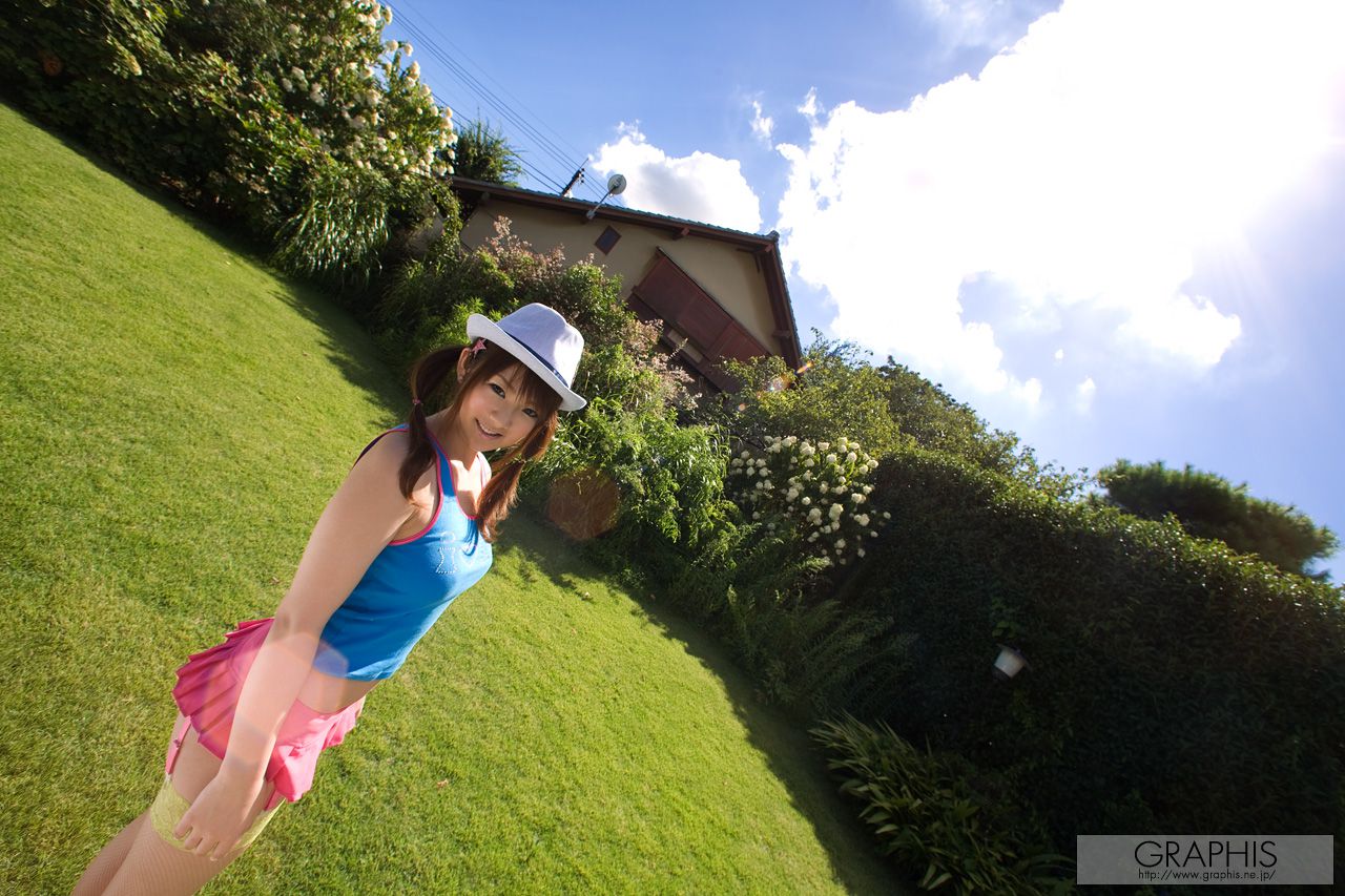 初音みのり《Sylphid》  Gals-图9