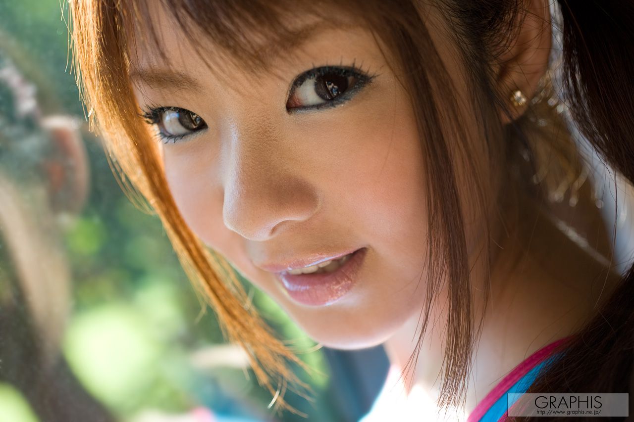 初音みのり《Sylphid》  Gals-图11