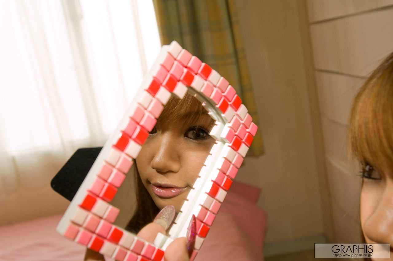 百咲ひなの/百咲雏乃《Bira Thijs》  Gals-图9