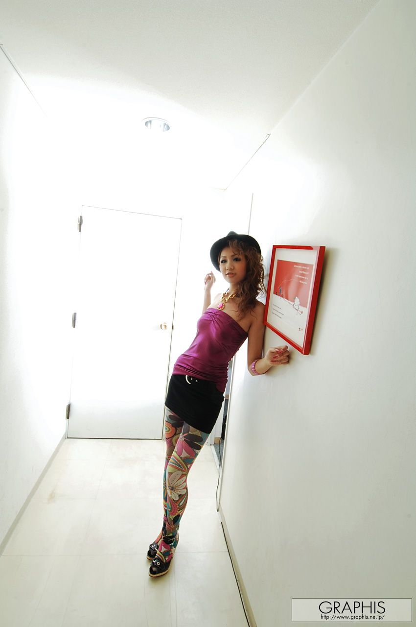 百咲ひなの/百咲雏乃《Bira Thijs》  Gals-图24