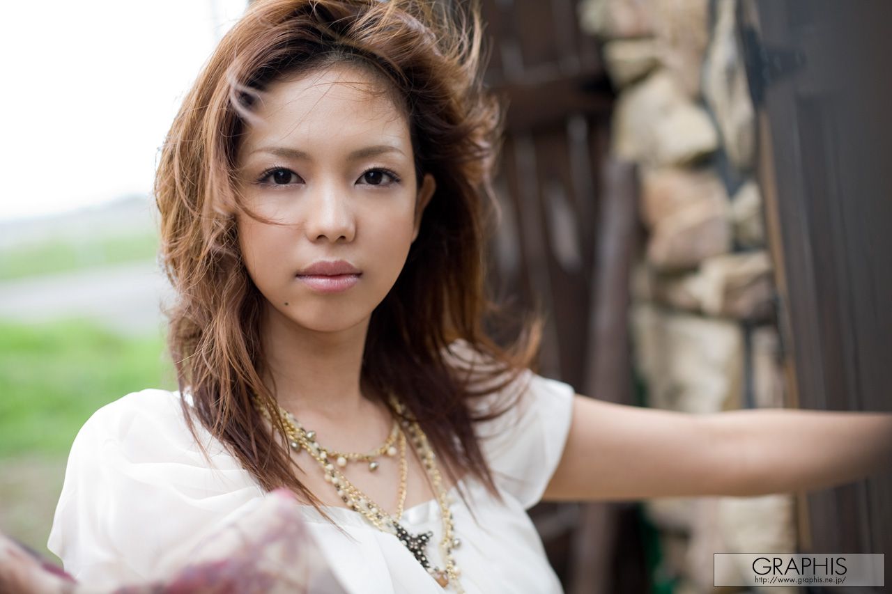 あいかわゆら/相川由良《Pianissmo》  Gals-图17