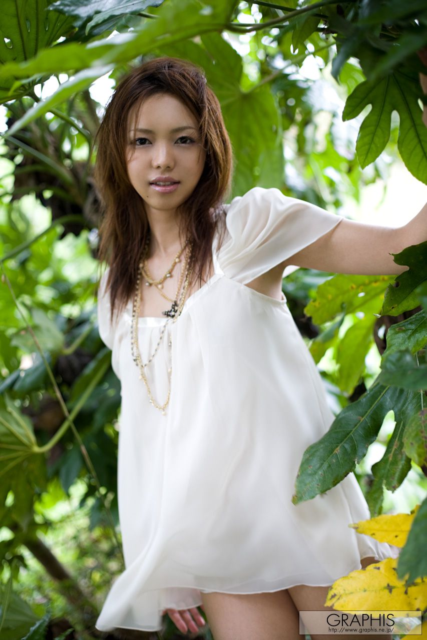 あいかわゆら/相川由良《Pianissmo》  Gals-图6