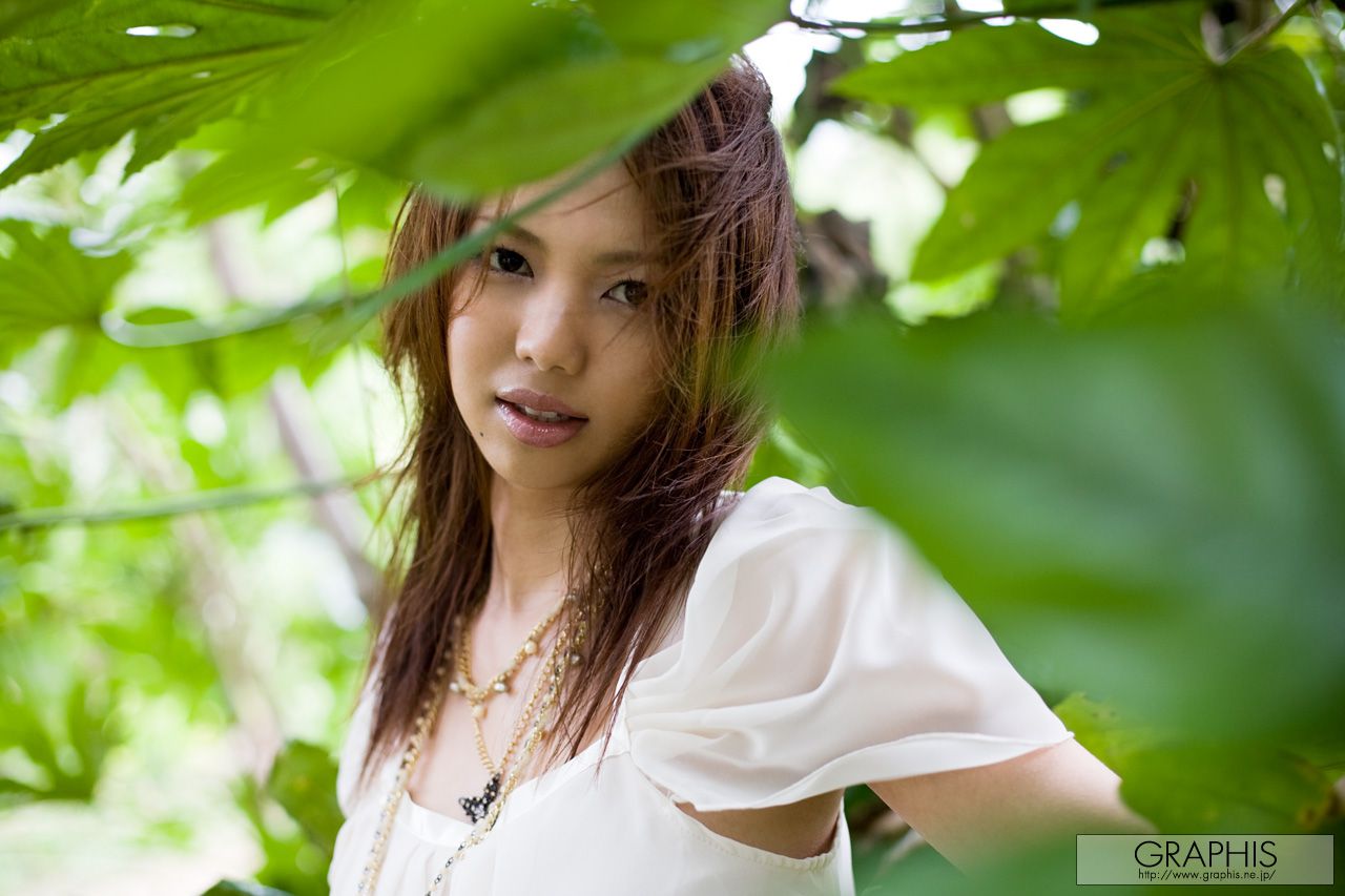 あいかわゆら/相川由良《Pianissmo》  Gals-图7