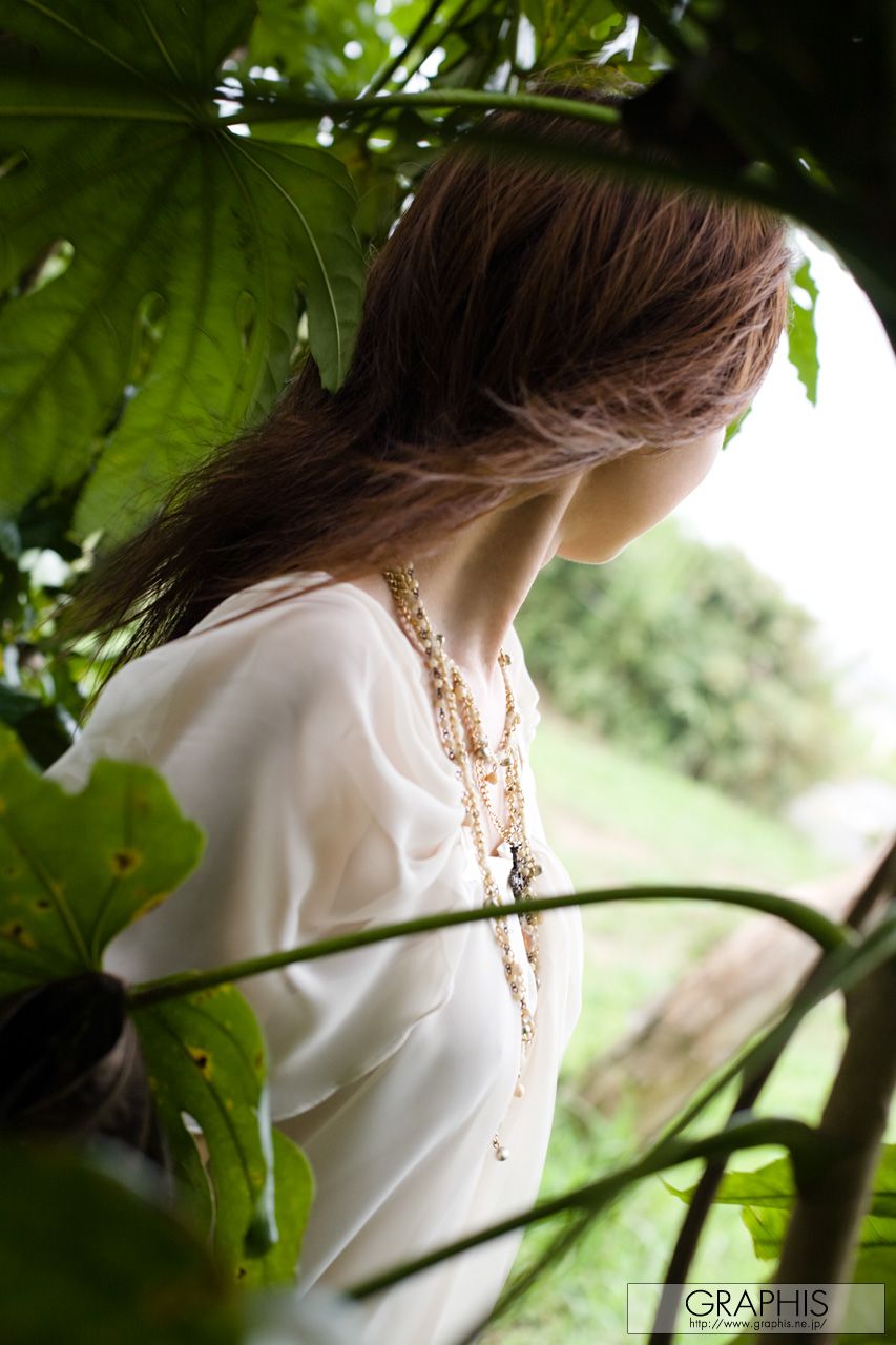 あいかわゆら/相川由良《Pianissmo》  Gals-图8