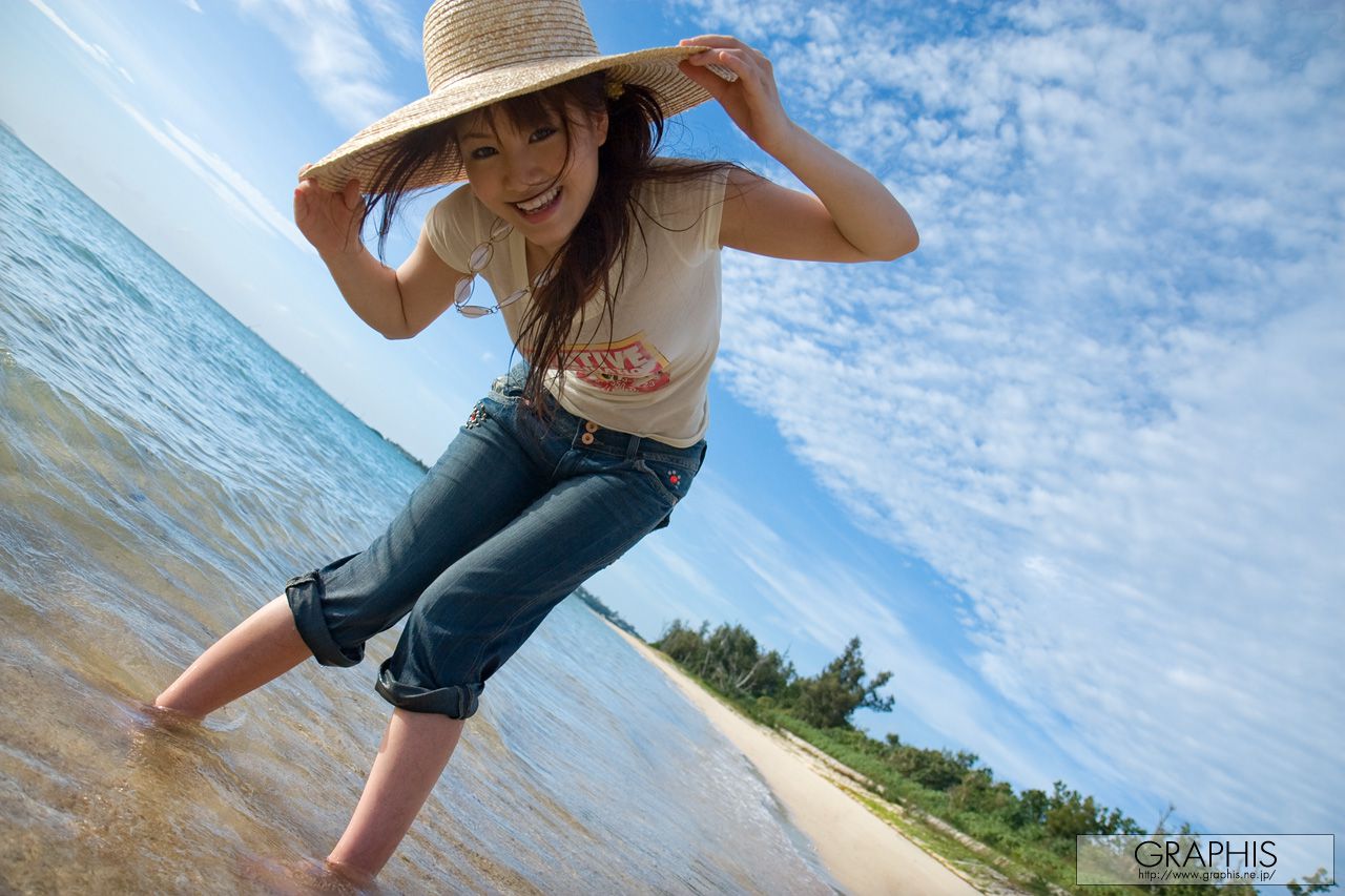 美咲マリ/美咲玛莉《Aldebaran》  Gals-图0