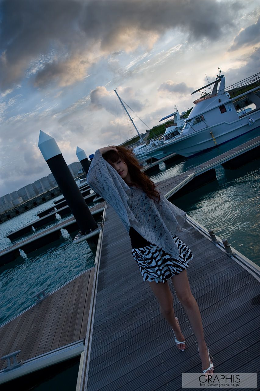 美咲マリ/美咲玛莉《Aldebaran》  Gals-图9