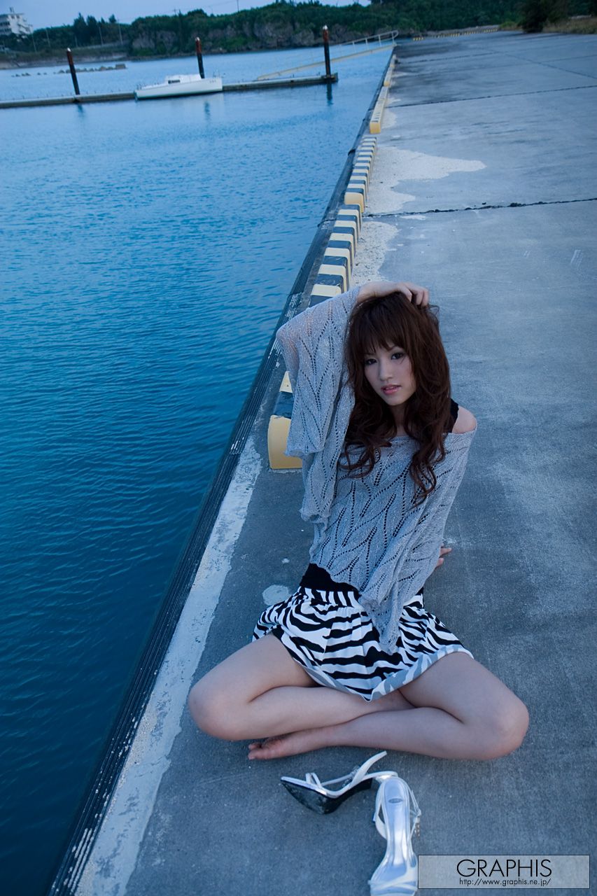 美咲マリ/美咲玛莉《Aldebaran》  Gals-图10