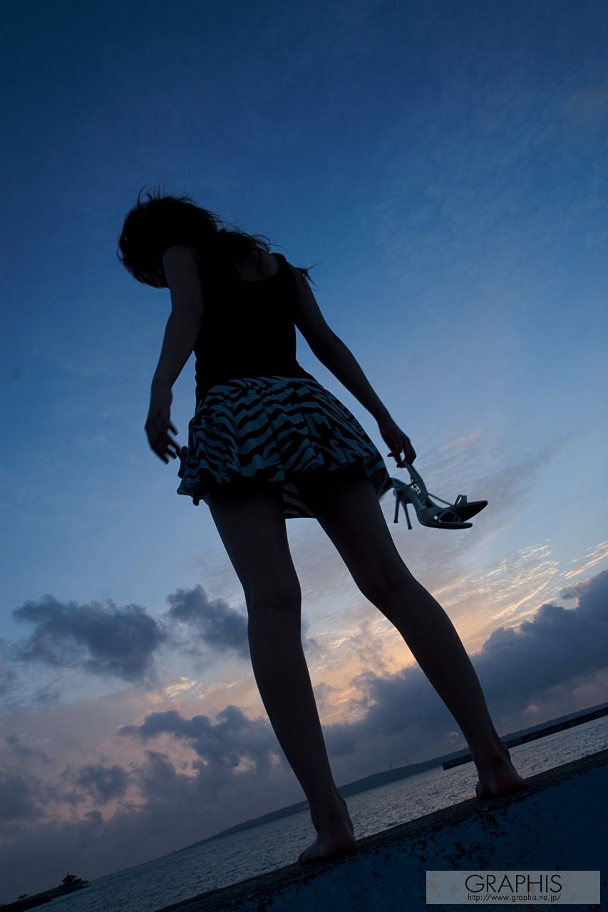 美咲マリ/美咲玛莉《Aldebaran》  Gals-图11