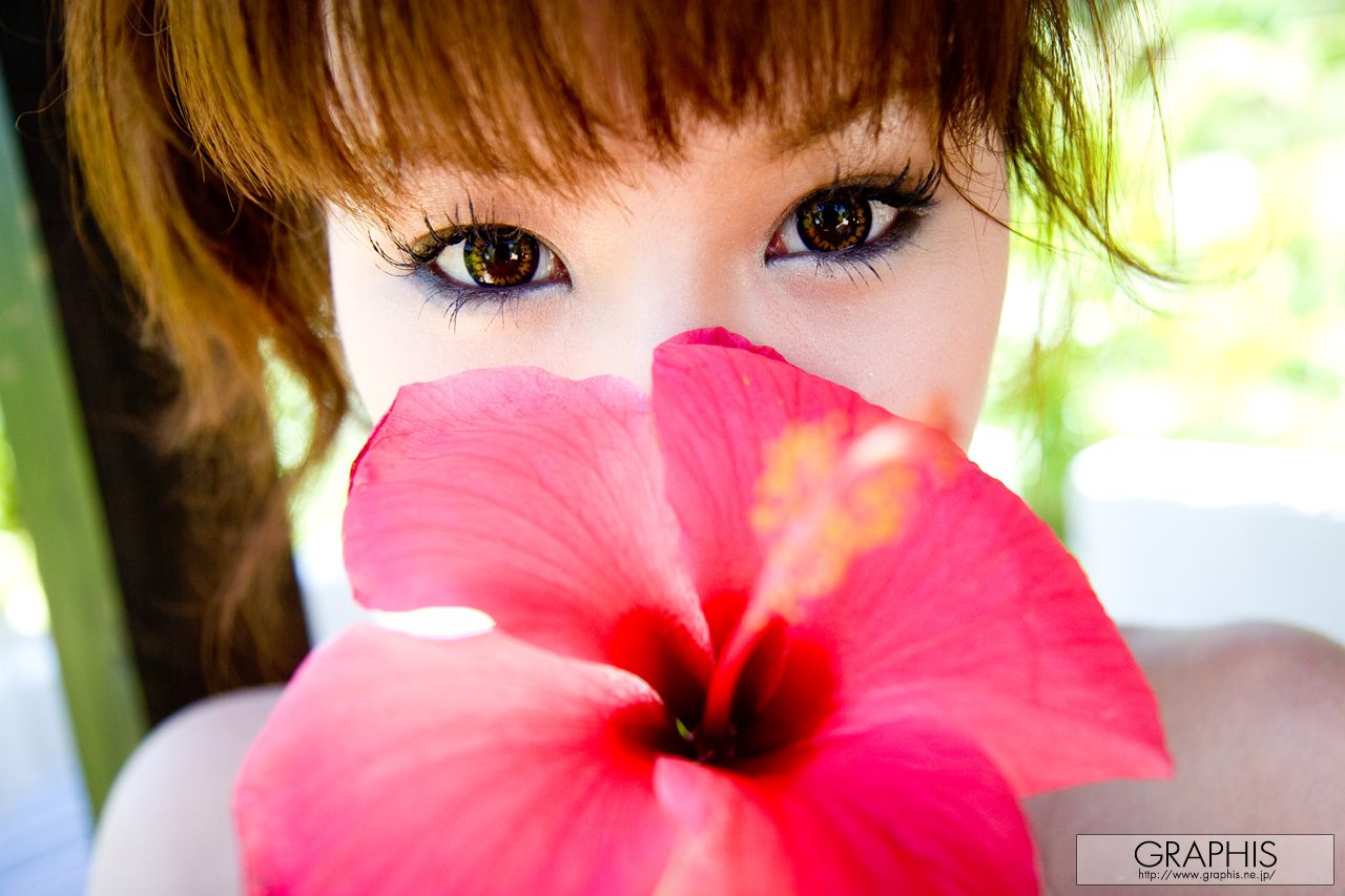 美咲マリ/美咲玛莉《Aldebaran》  Gals-图4