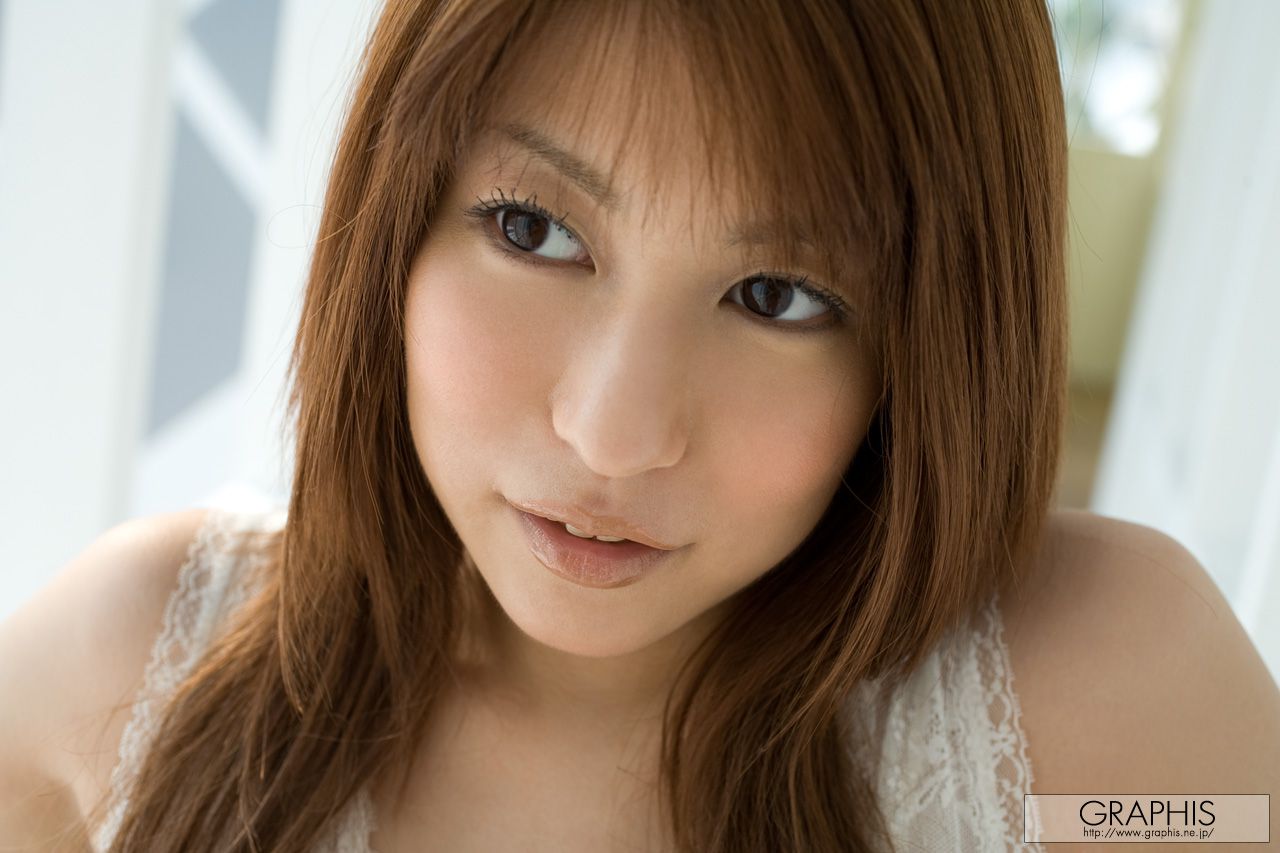 花鳥レイ/花鸟丽  First Gravure 初脱ぎ娘-图17