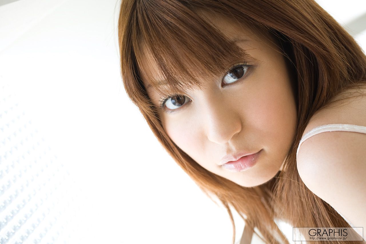 花鳥レイ/花鸟丽  First Gravure 初脱ぎ娘-图8