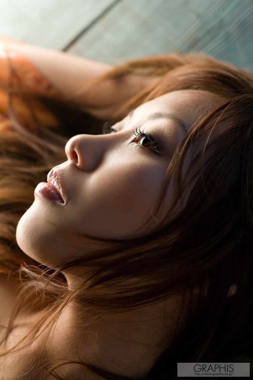 吉永なつき/吉永夏树《ErotikSchon》  Gals-图19