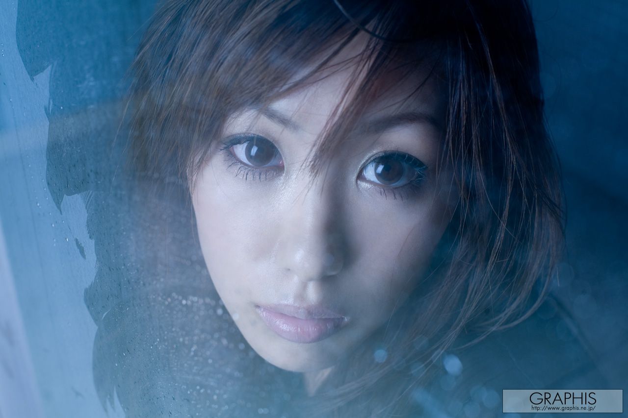 吉永なつき/吉永夏树《ErotikSchon》  Gals-图26