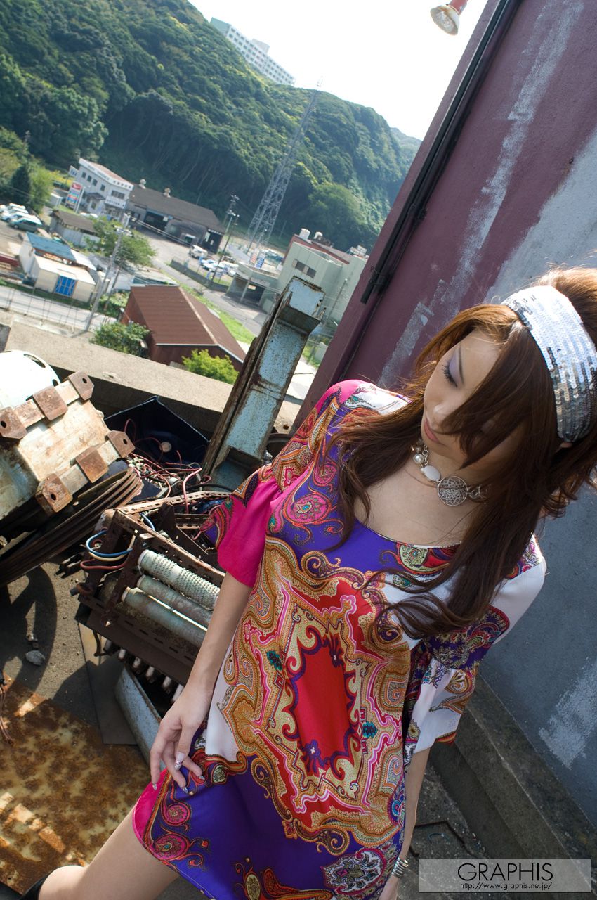 かすみりさ/霞理沙《RANGDA》  Gals-图9