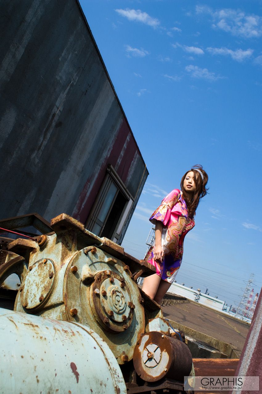 かすみりさ/霞理沙《RANGDA》  Gals-图10