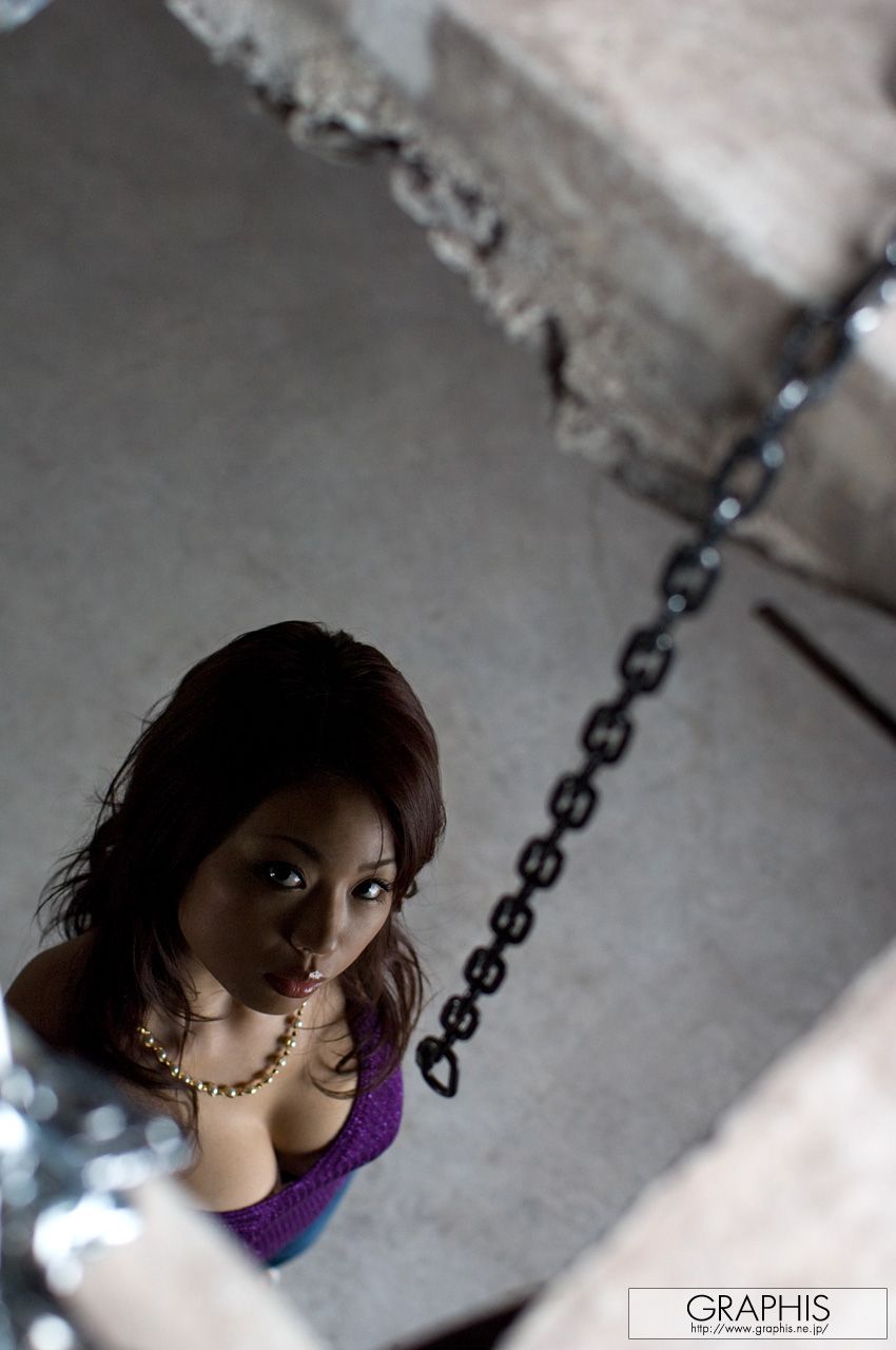 かすみりさ/霞理沙《RANGDA》  Gals-图12