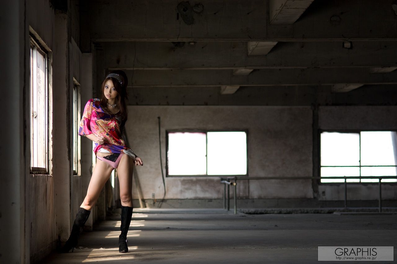 かすみりさ/霞理沙《RANGDA》  Gals-图15