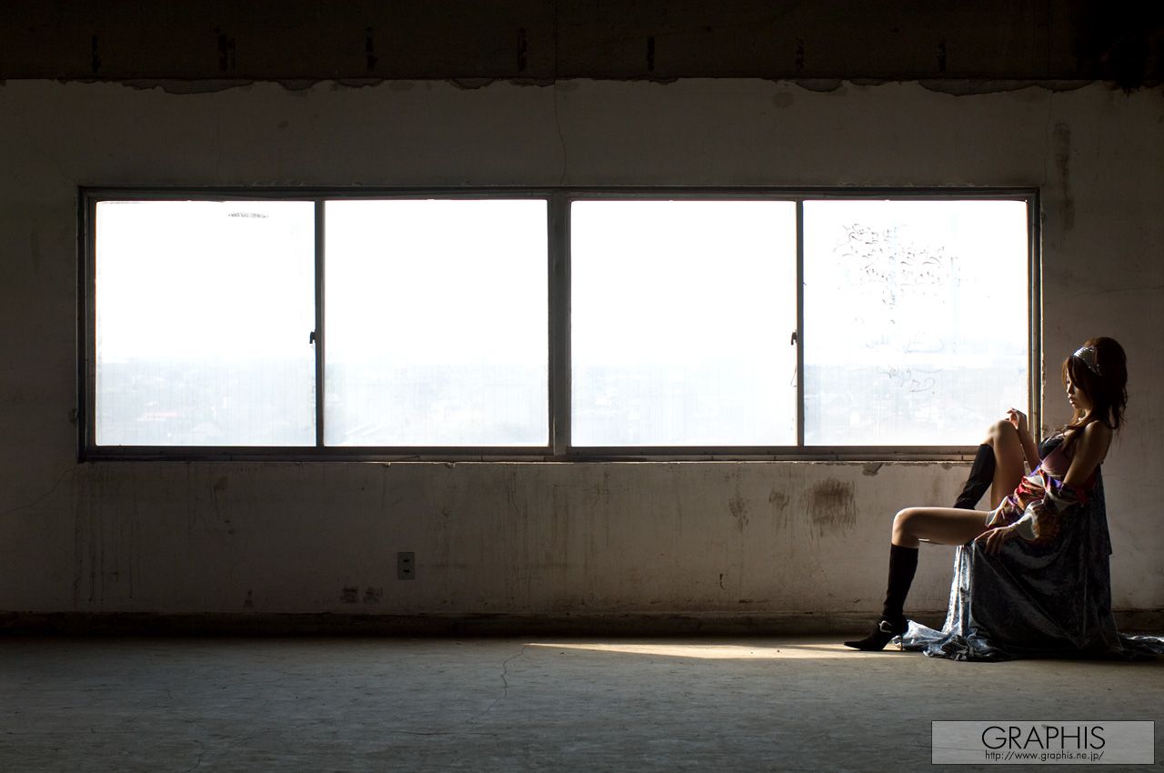 かすみりさ/霞理沙《RANGDA》  Gals-图17