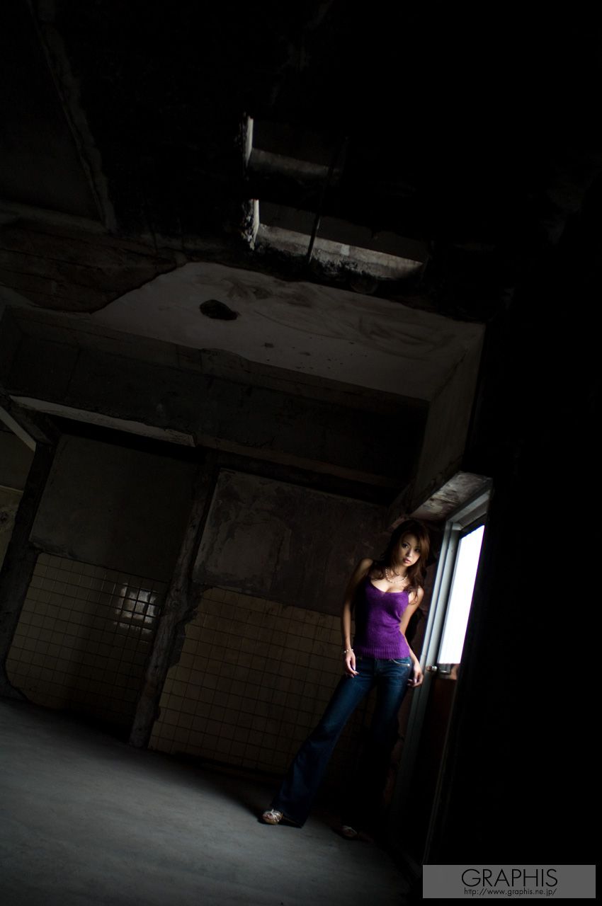 かすみりさ/霞理沙《RANGDA》  Gals-图6