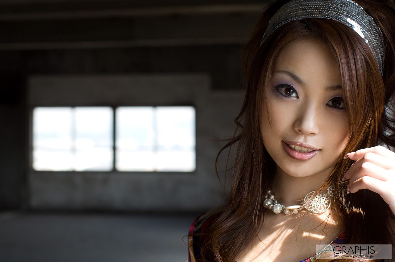 かすみりさ/霞理沙《RANGDA》  Gals-图8