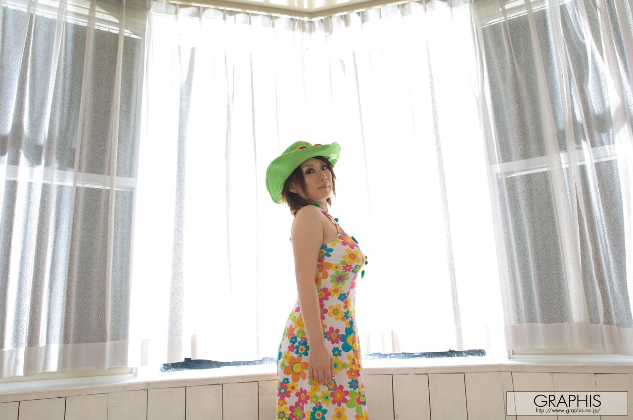 野乃はなの/野乃花野《Wheel of Fate》  Gals-图15