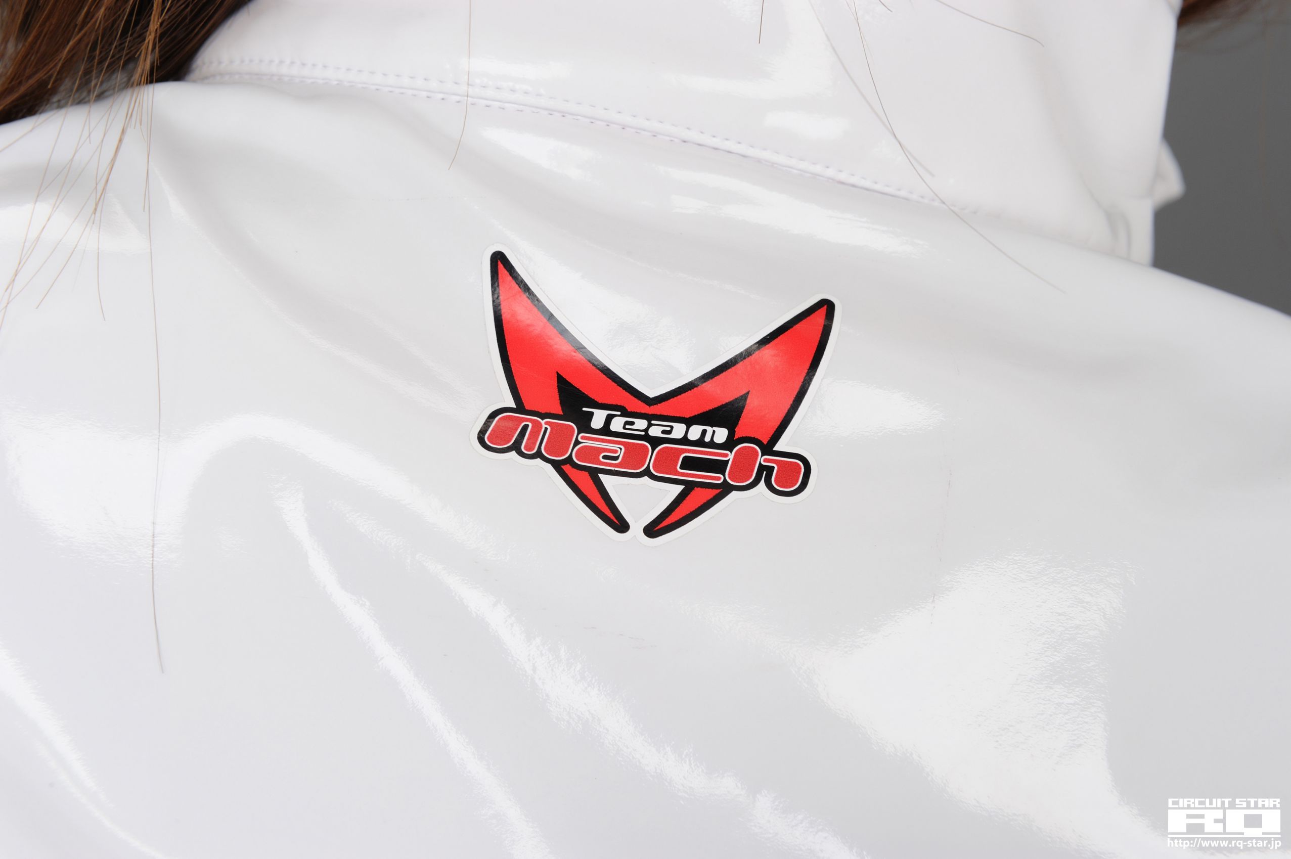 NO.00567 Haru Mizuhara 水原はる Race Queen 写真集-图35