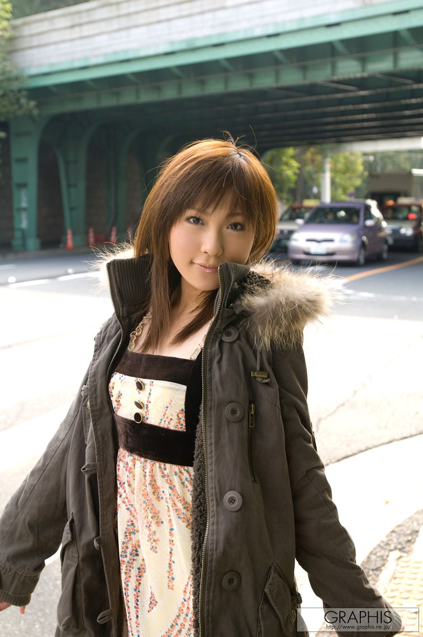 桜木凛《Bloom Flower》  Gals-图0