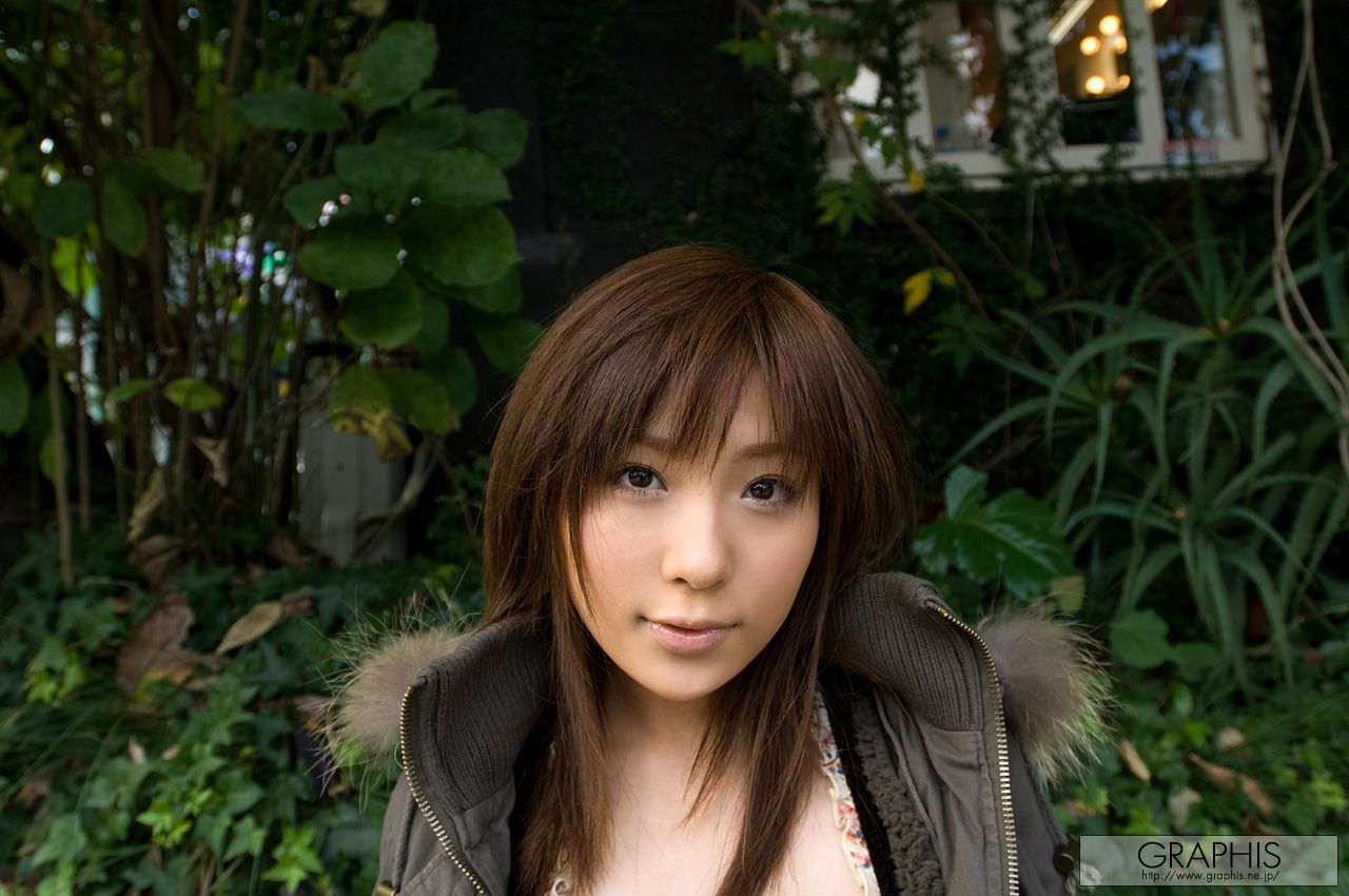 桜木凛《Bloom Flower》  Gals-图1