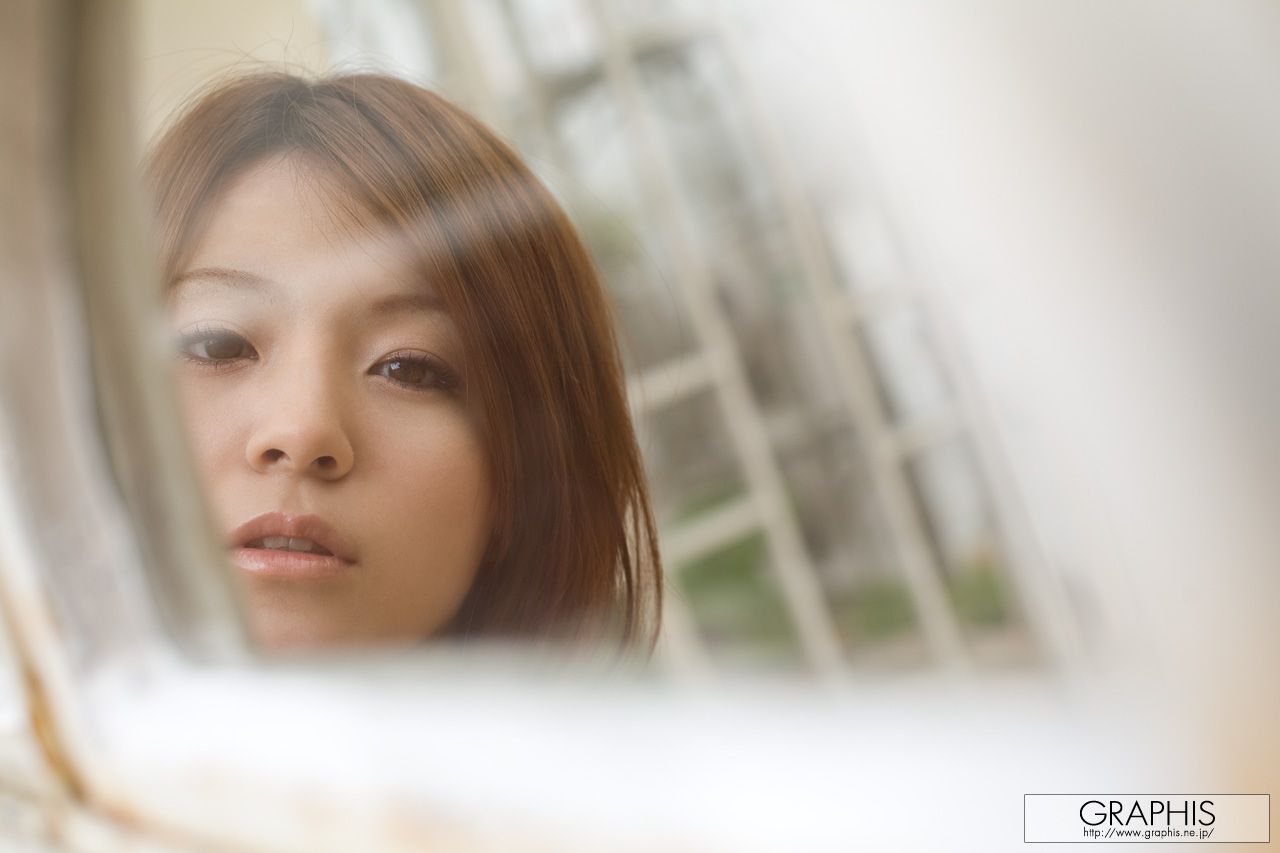 小泉梨菜《Small Spring》  Gals-图9