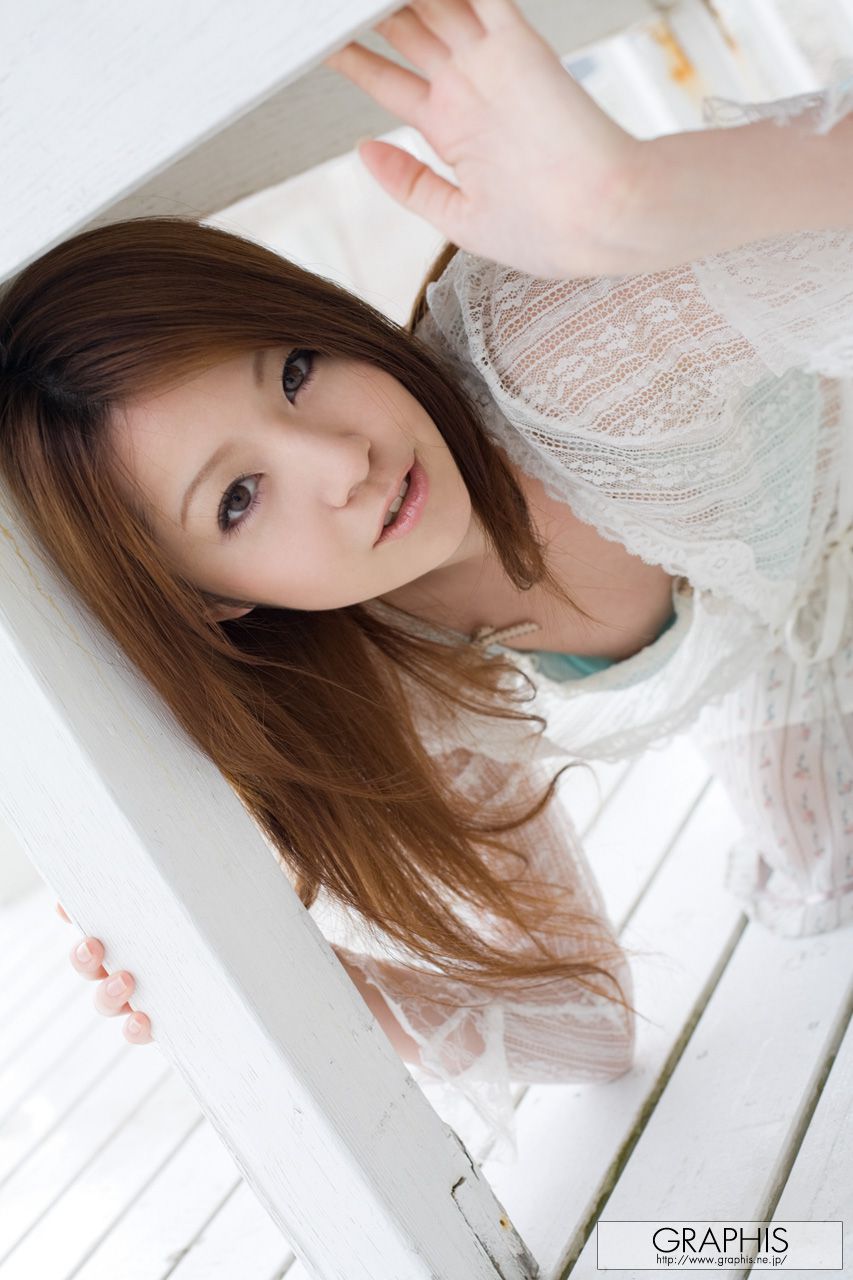 小泉梨菜《Small Spring》  Gals-图3
