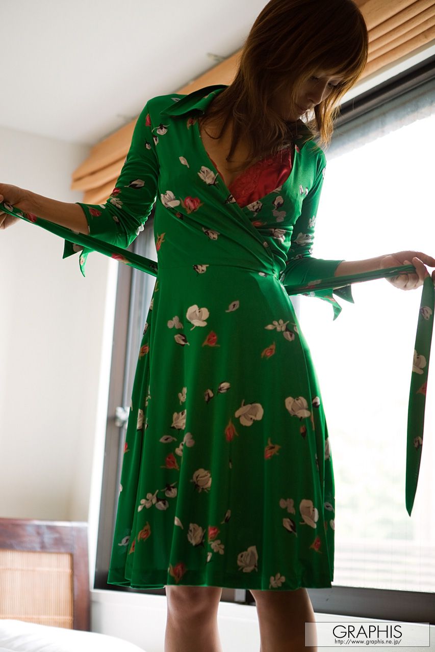 美竹凉子《Eternal Beauty》  Special Contents-图11