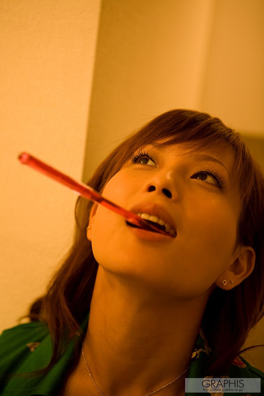 美竹凉子《Eternal Beauty》  Special Contents-图15