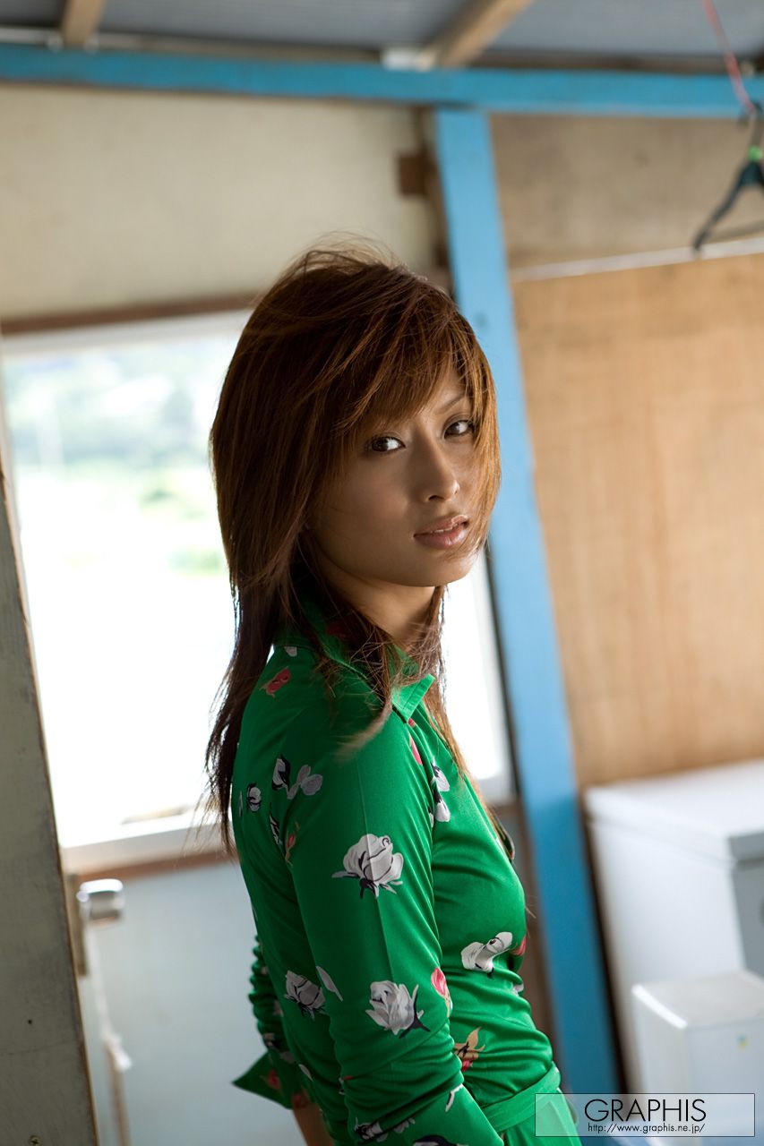 美竹凉子《Eternal Beauty》  Special Contents-图33