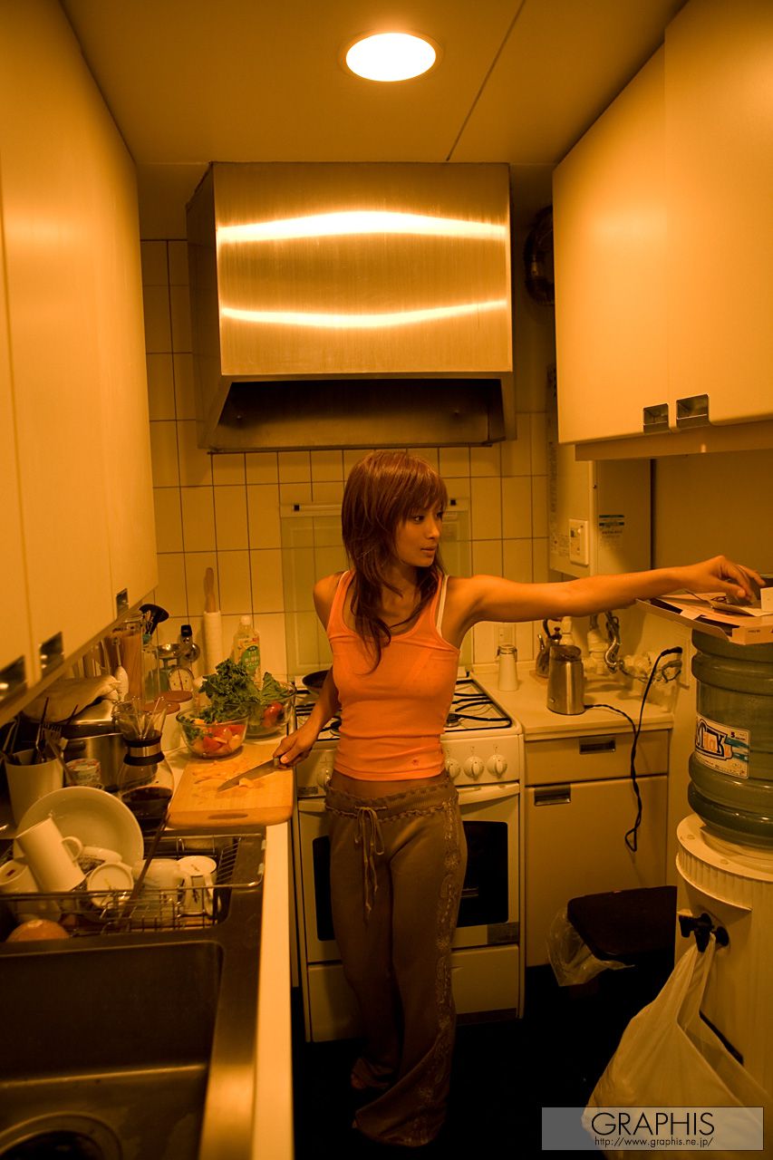 美竹凉子《Eternal Beauty》  Special Contents-图51