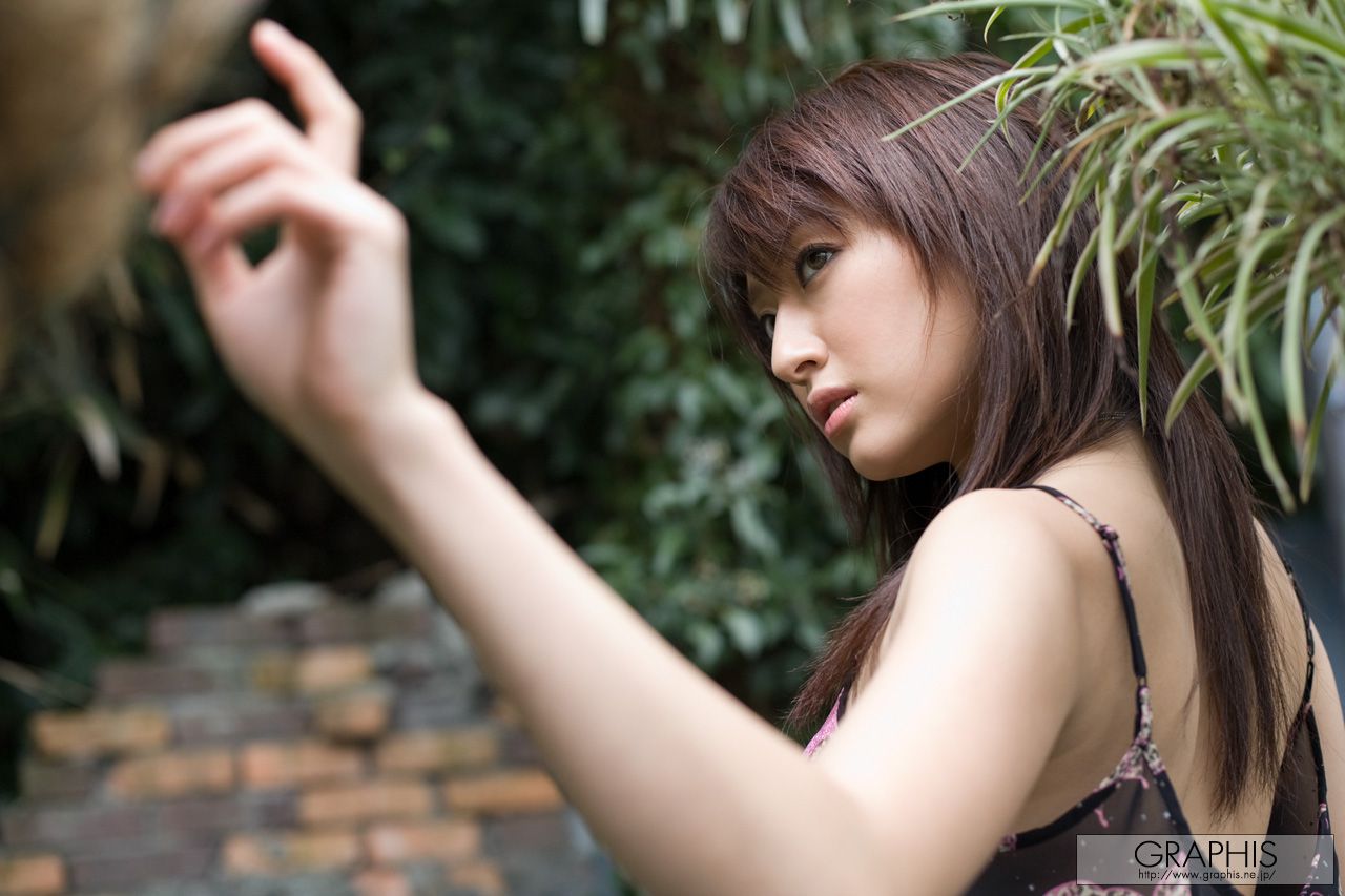 篠崎ミサ/筱崎美沙《Fairy》  Gals-图15