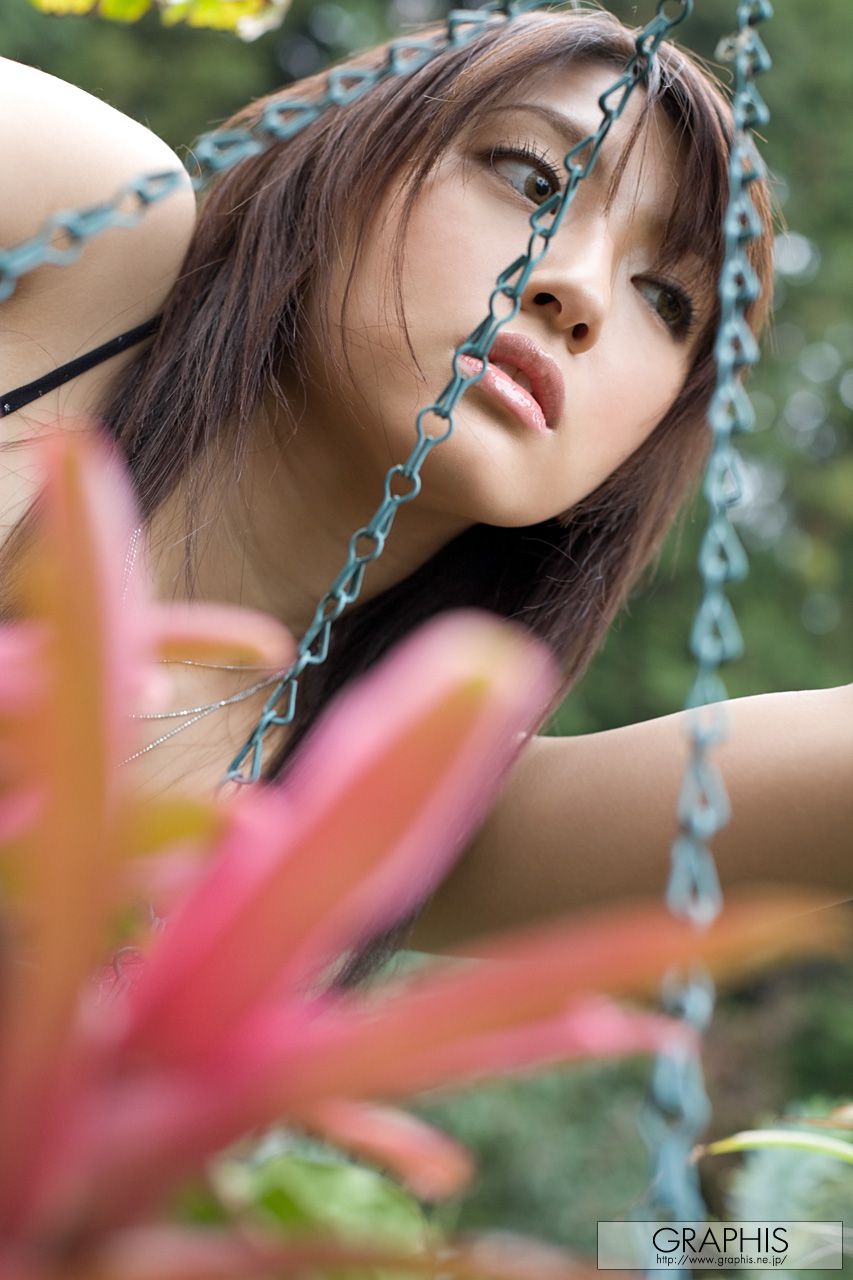 篠崎ミサ/筱崎美沙《Fairy》  Gals-图18