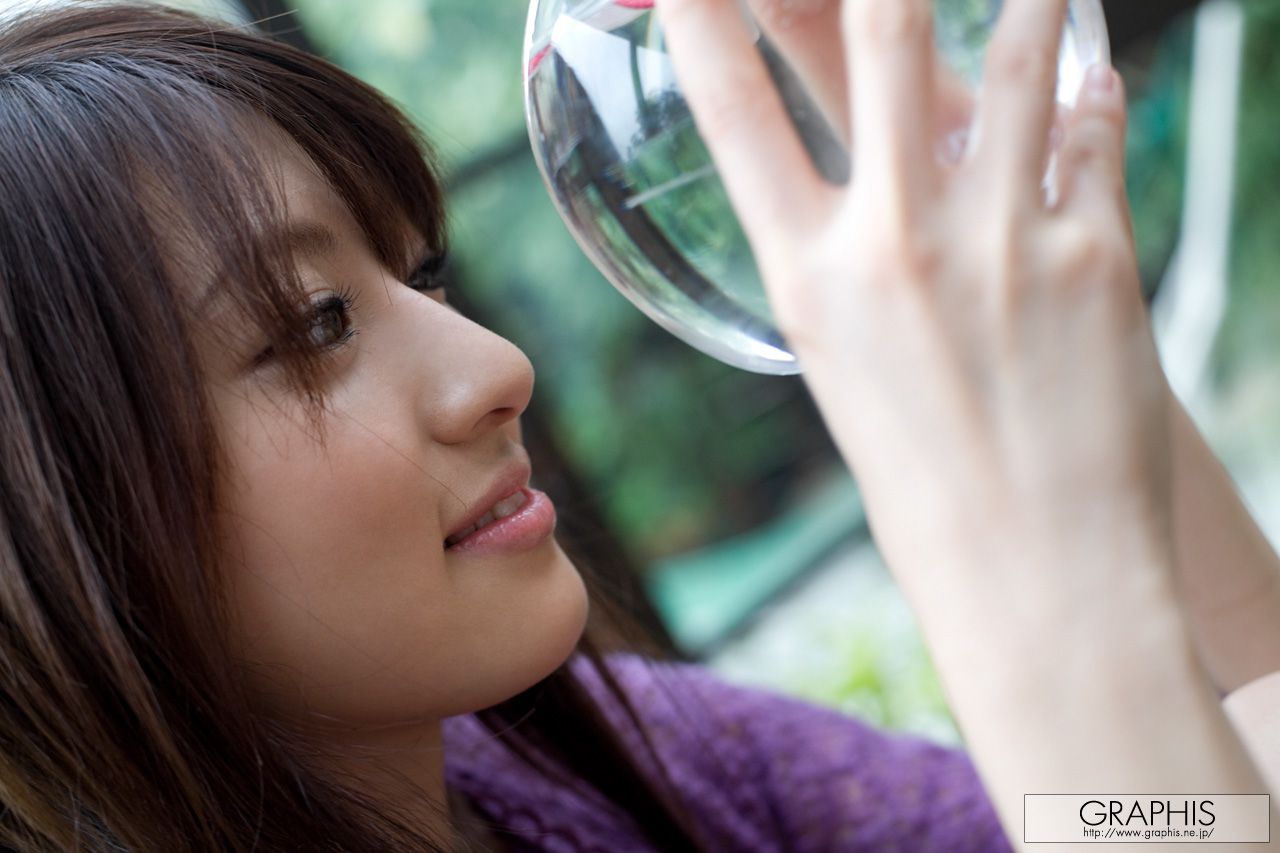 篠崎ミサ/筱崎美沙《Fairy》  Gals-图7