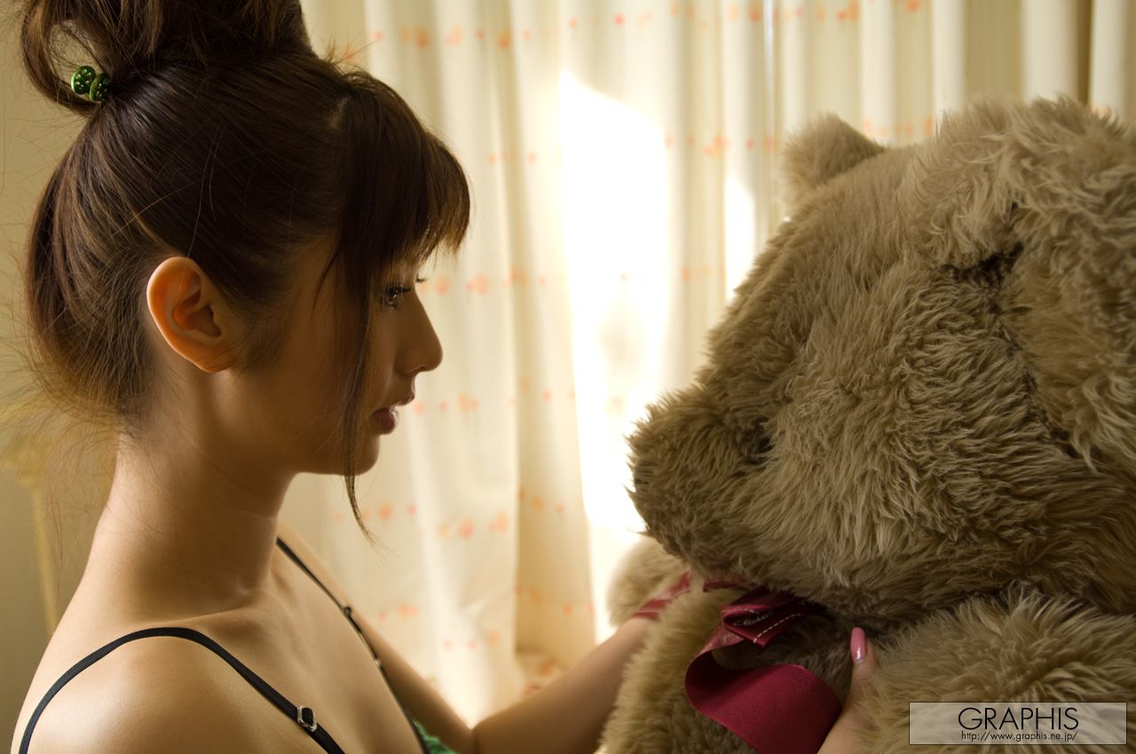 Reikaれいか/丽花《Crystal》  Gals-图11