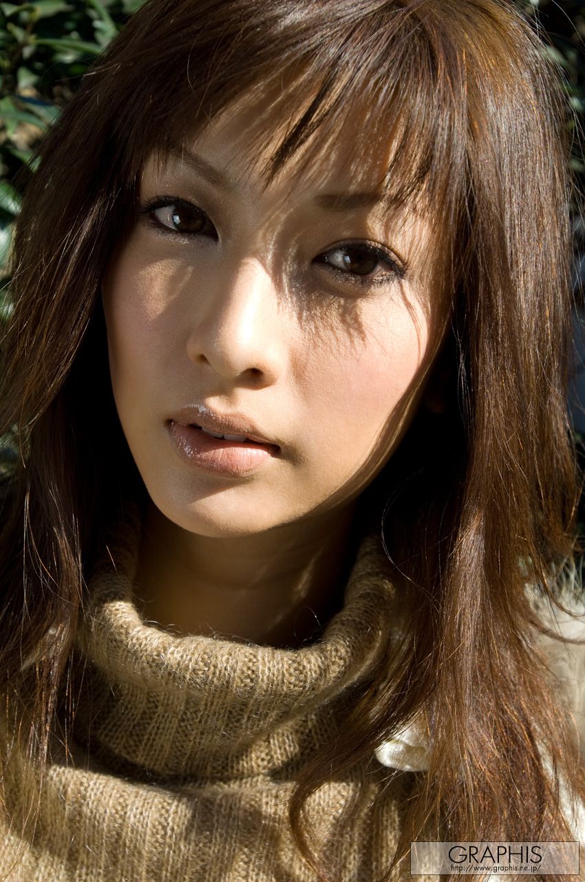 Reikaれいか/丽花《Crystal》  Gals-图1