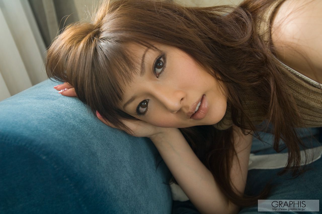 Reikaれいか/丽花《Crystal》  Gals-图4