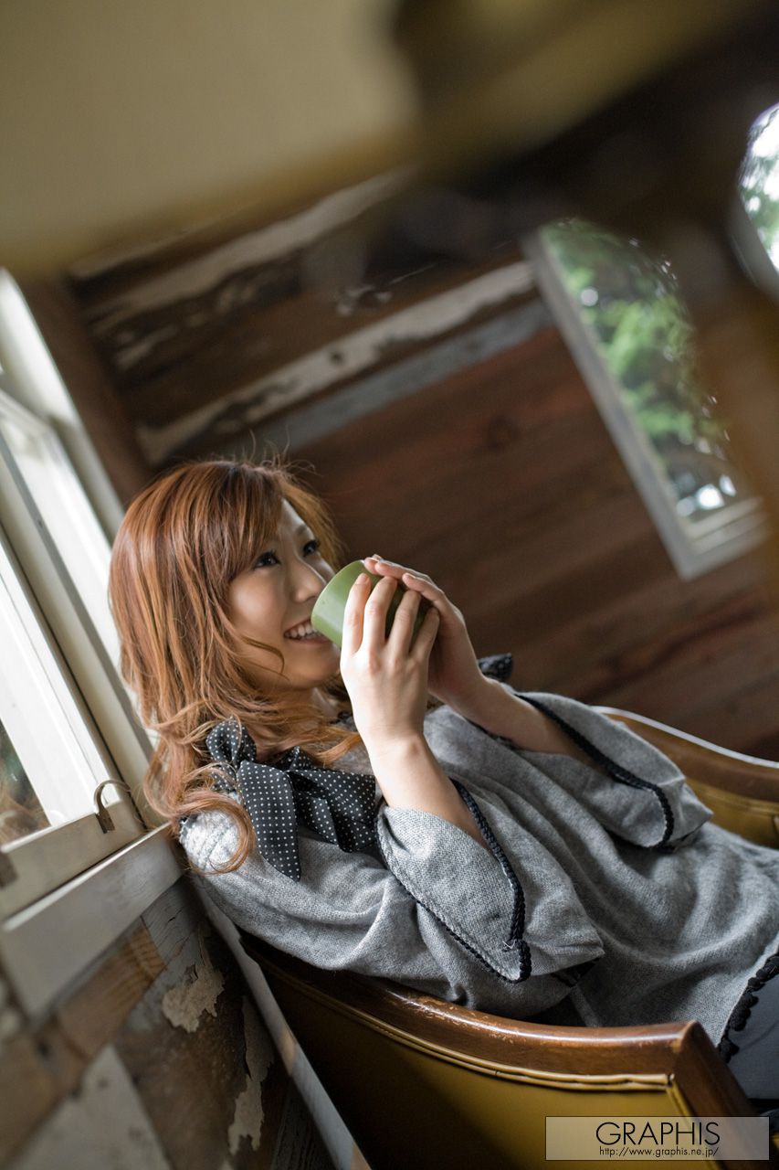 春風えみ《Escalation》  Gals-图0