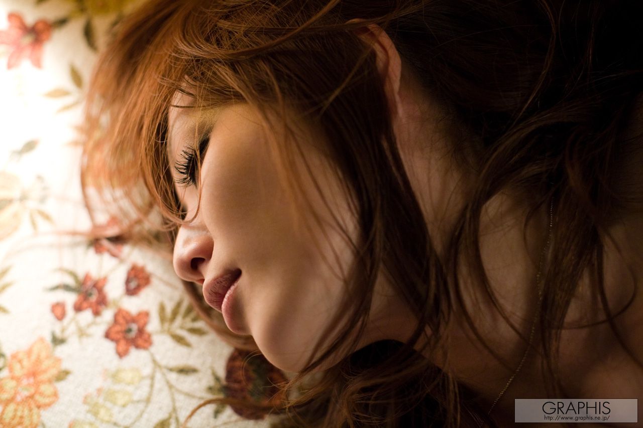 春風えみ《Escalation》  Gals-图17