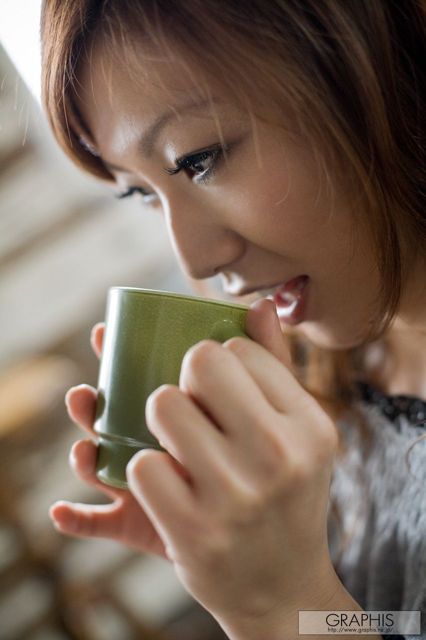 春風えみ《Escalation》  Gals-图1