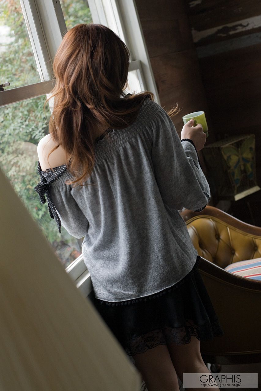 春風えみ《Escalation》  Gals-图2