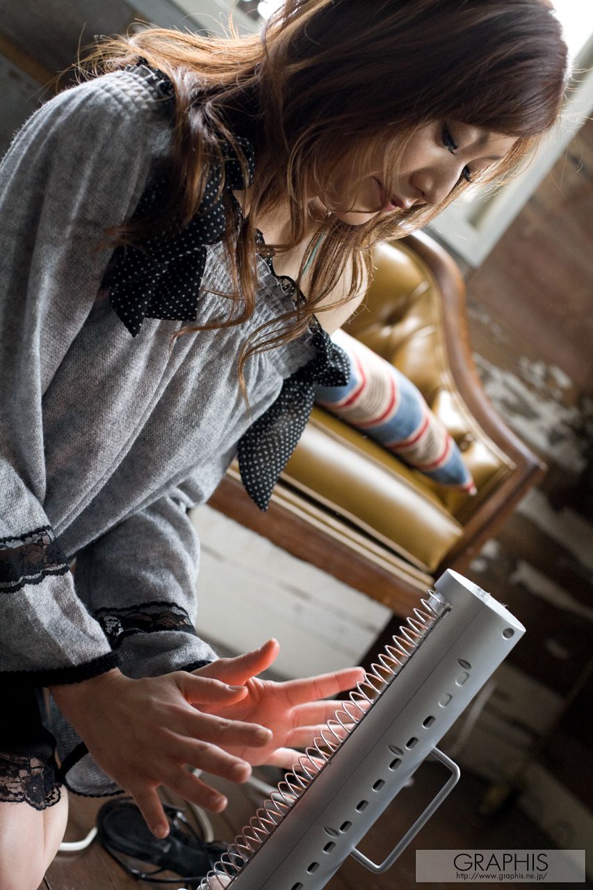 春風えみ《Escalation》  Gals-图3