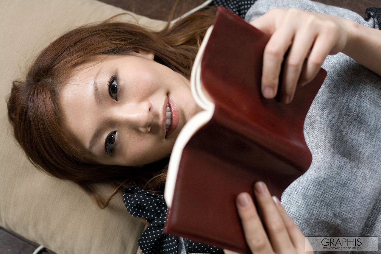 春風えみ《Escalation》  Gals-图4