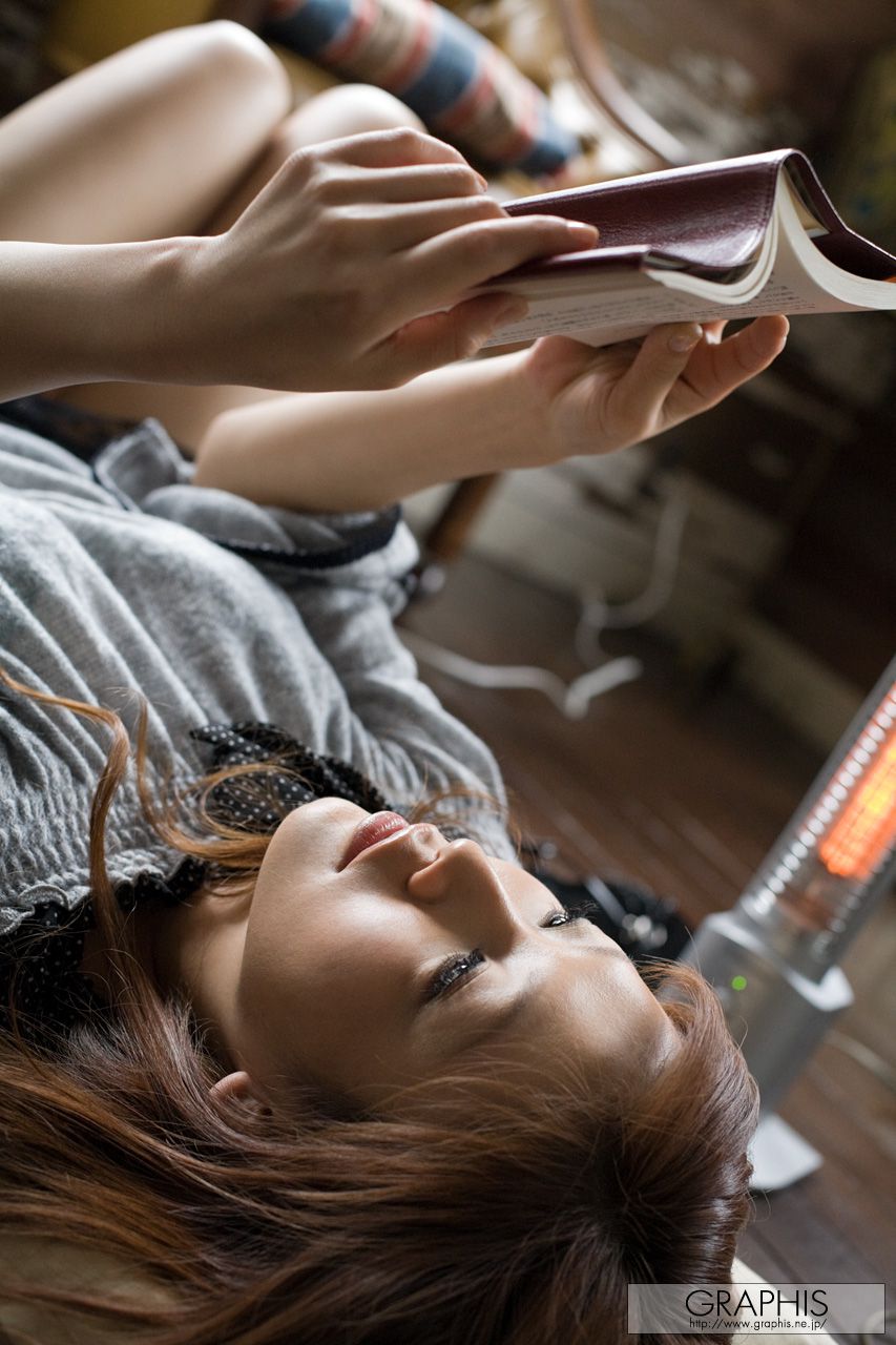 春風えみ《Escalation》  Gals-图5