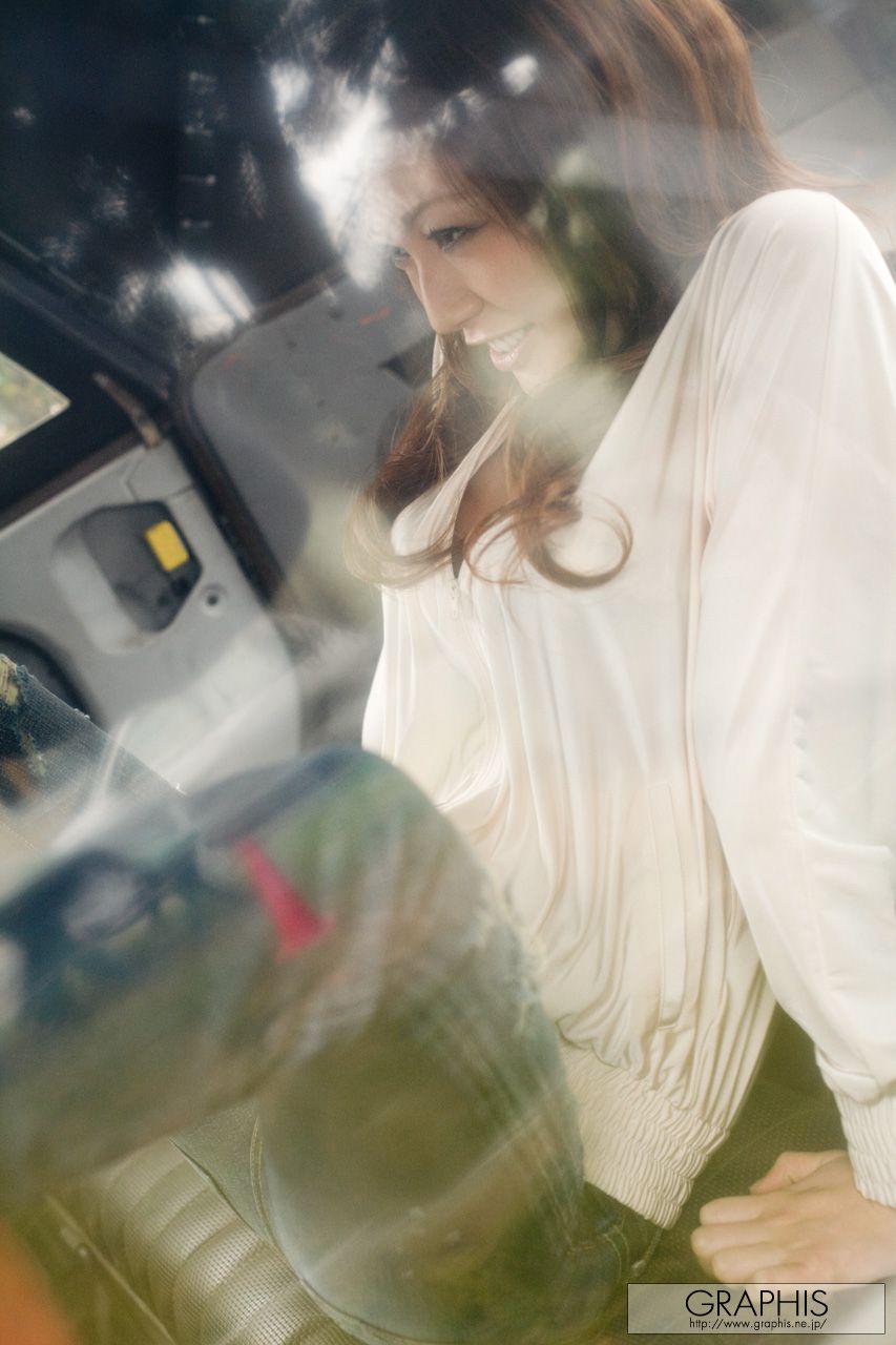 春風えみ《Escalation》  Gals-图6