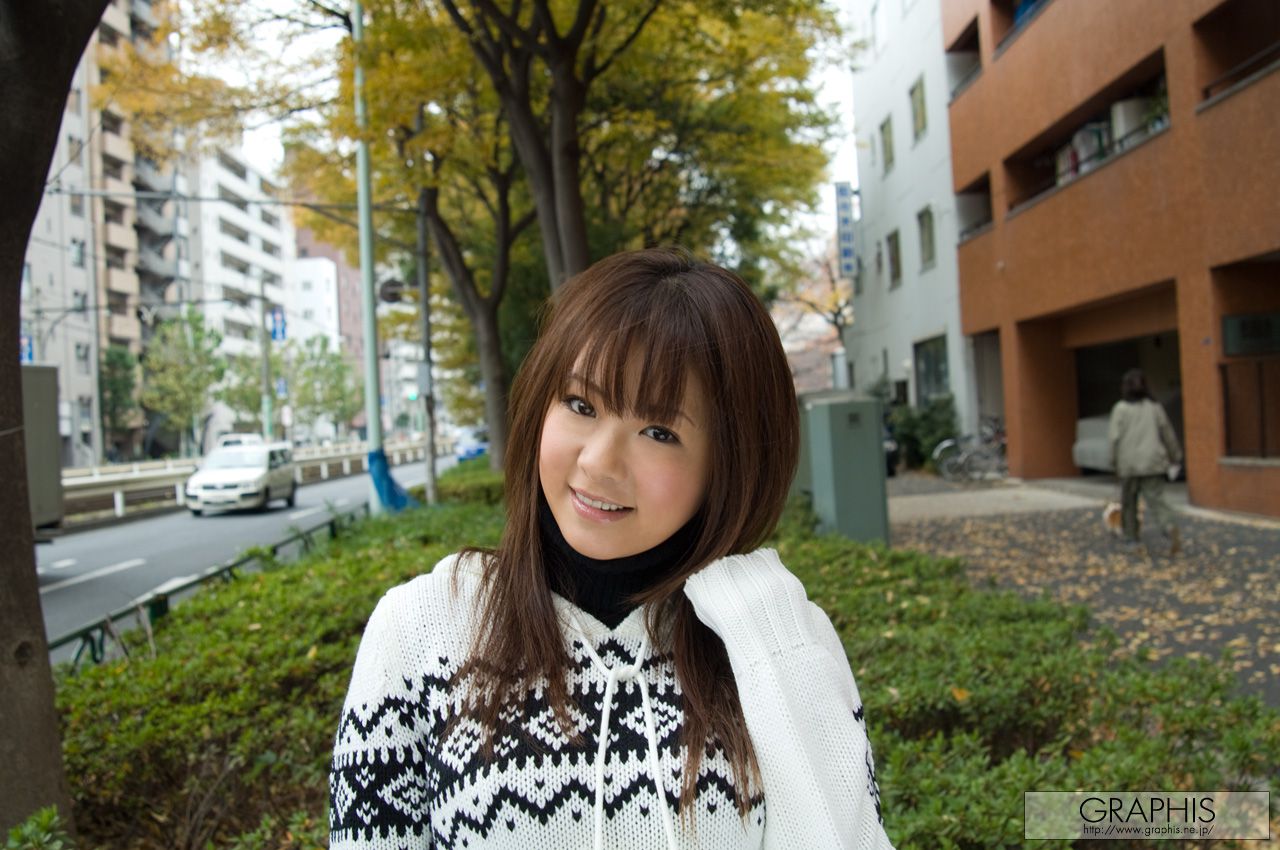 初音みのり/初音实《Apple Mode》  Gals-图1