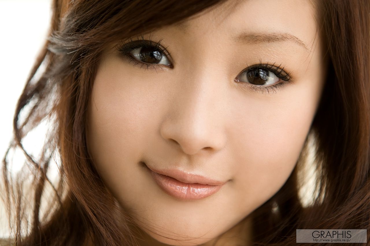 Suzuka Ishikawa 石川铃华  First Gravure 初脱ぎ娘-图9